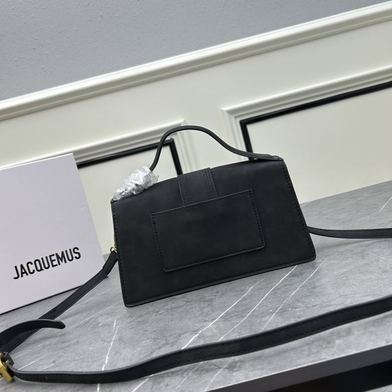 Jacquemus Satchel Bags